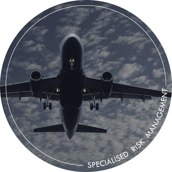 Specialised Risk Management