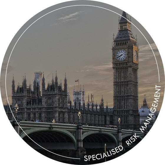 Specialised Risk Management