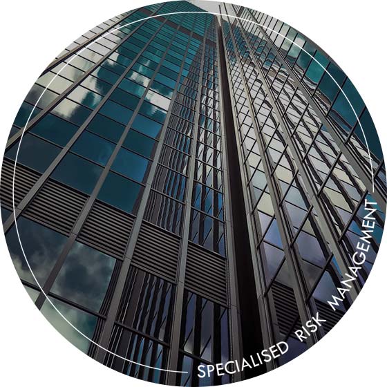 Specialised Risk Management