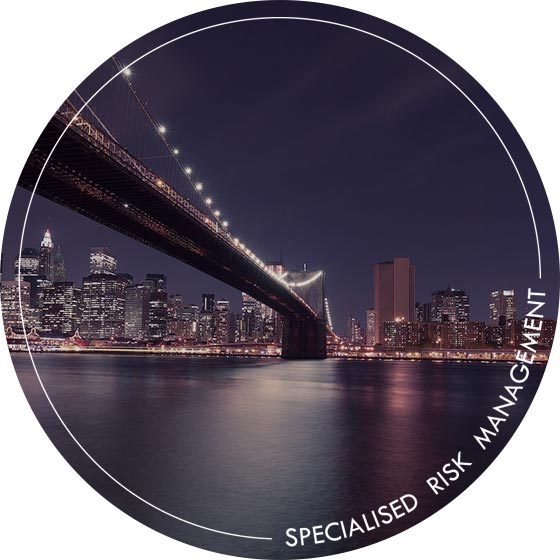 Specialised Risk Management