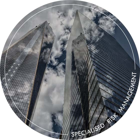 Specialised Risk Management