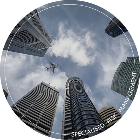 Specialised Risk Management